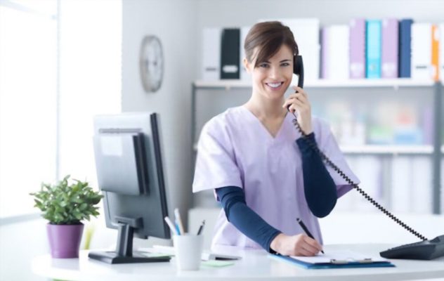 Klinik İşletmeleri personel eğitimine yatırım yapmalıdır.